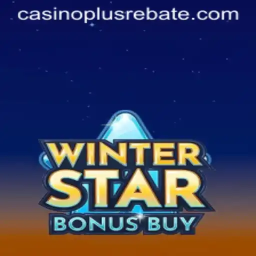 Unveiling the Icy Realms of WinterStarBonusBuy: A Gambling Revolution with CasinoPlus