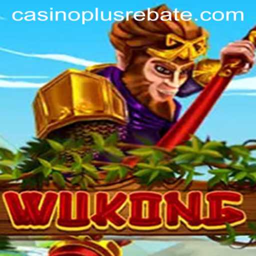 Exploring the Thrilling World of Wukong: A New CasinoPlus Game Phenomenon